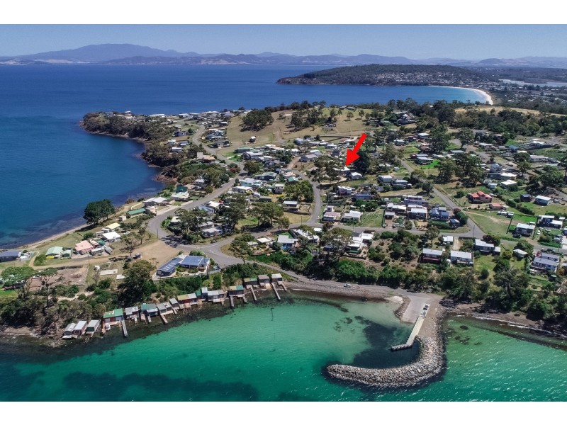 12 Lantana Place, Primrose Sands TAS 7173