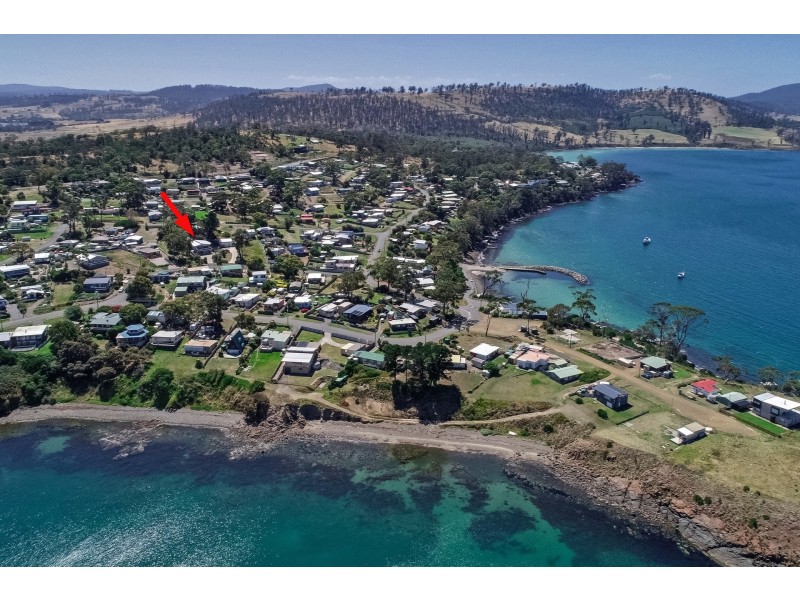 12 Lantana Place, Primrose Sands TAS 7173