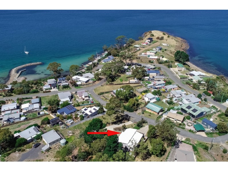 12 Lantana Place, Primrose Sands TAS 7173