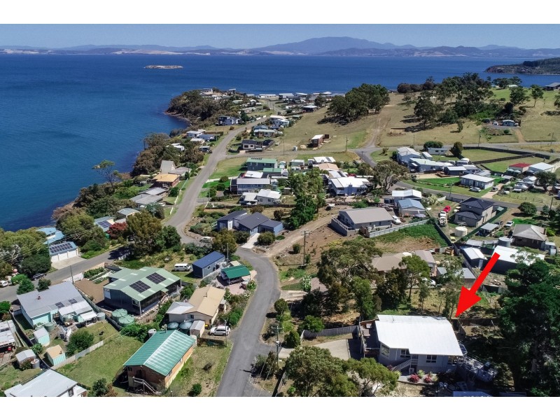 12 Lantana Place, Primrose Sands TAS 7173