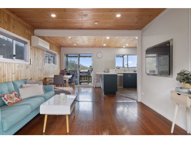 118 Berriedale Road, Berriedale TAS 7011