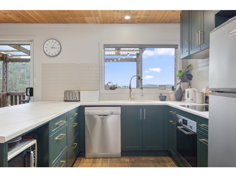 118 Berriedale Road, Berriedale TAS 7011