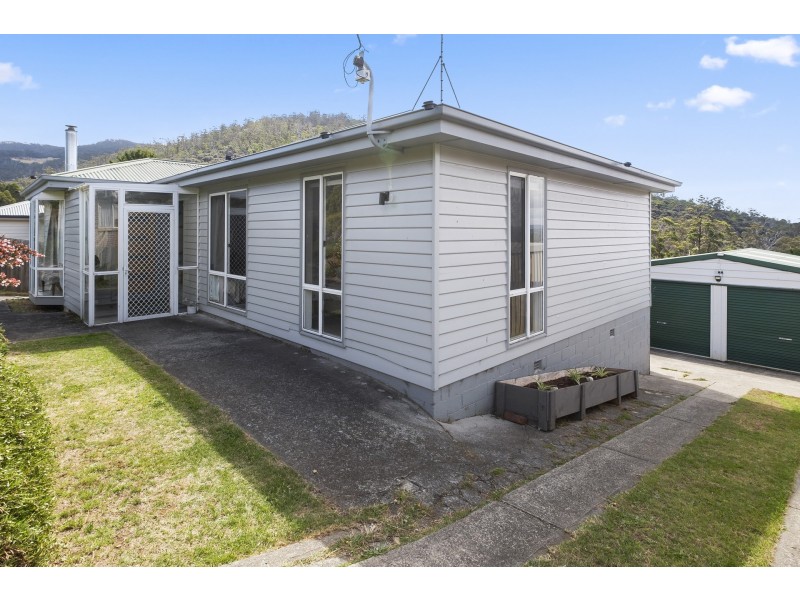 118 Berriedale Road, Berriedale TAS 7011