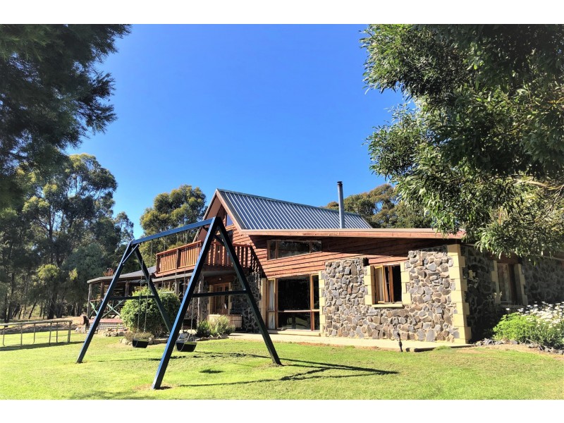 565 Kellevie Road, Kellevie TAS 7176