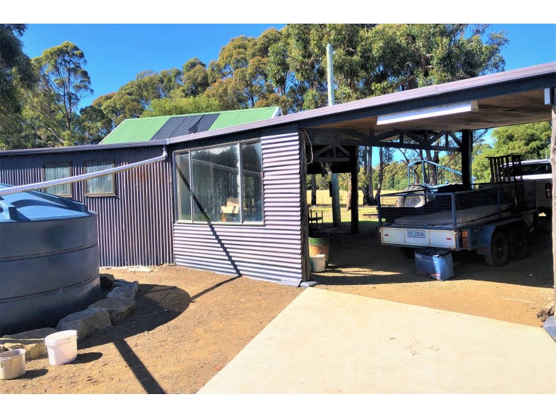 565 Kellevie Road, Kellevie TAS 7176