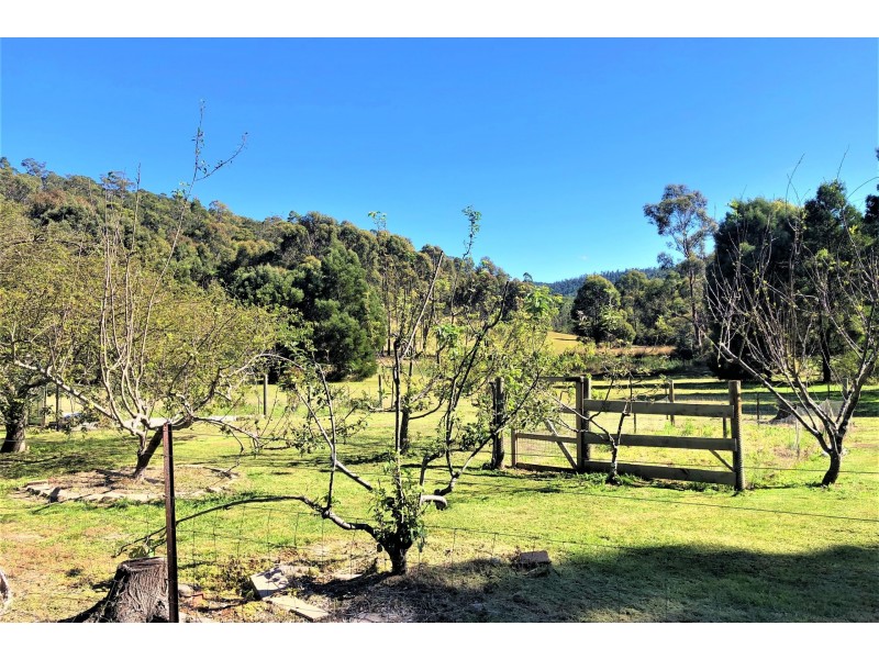 565 Kellevie Road, Kellevie TAS 7176