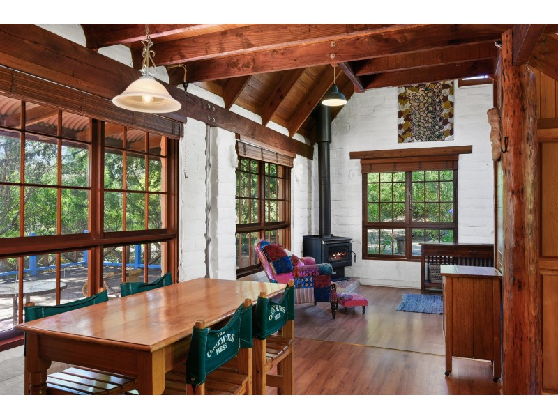 5629 Arthur Highway, Eaglehawk Neck TAS 7179