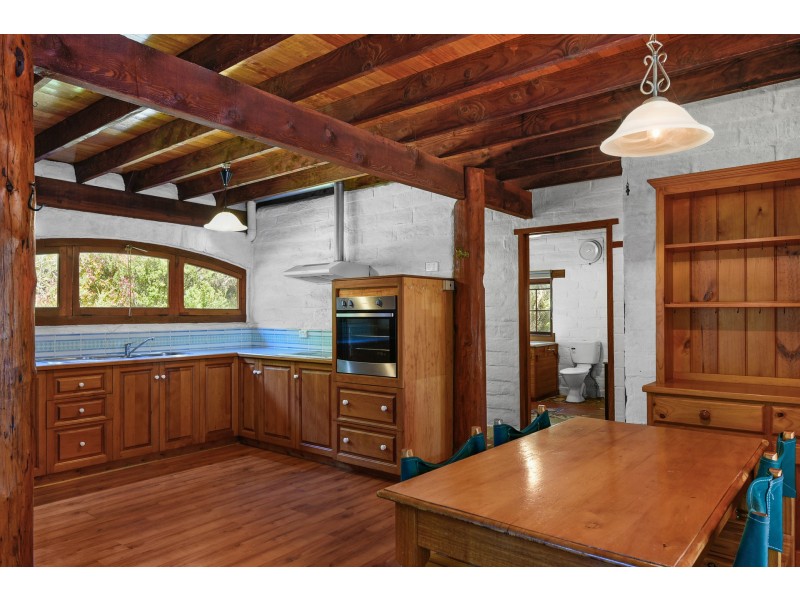 5629 Arthur Highway, Eaglehawk Neck TAS 7179