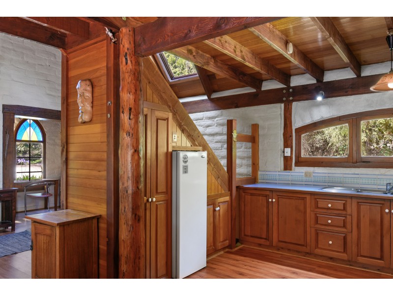 5629 Arthur Highway, Eaglehawk Neck TAS 7179