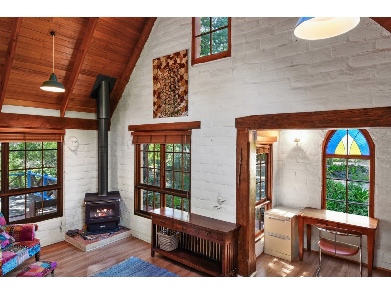 5629 Arthur Highway, Eaglehawk Neck TAS 7179