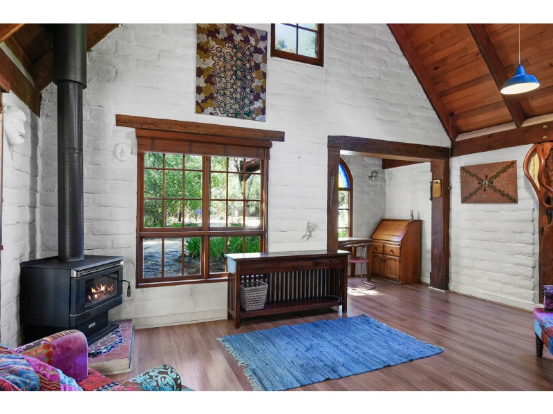 5629 Arthur Highway, Eaglehawk Neck TAS 7179