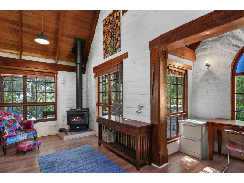 5629 Arthur Highway, Eaglehawk Neck TAS 7179