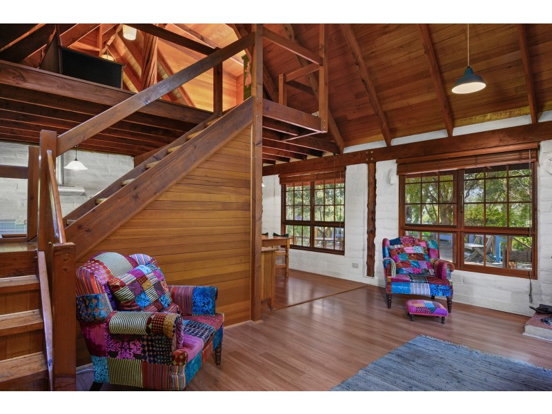 5629 Arthur Highway, Eaglehawk Neck TAS 7179