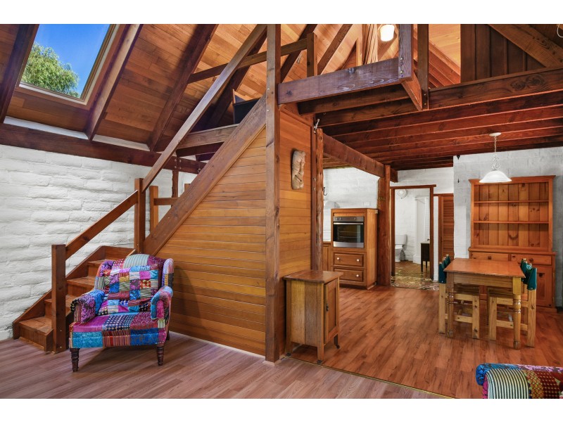 5629 Arthur Highway, Eaglehawk Neck TAS 7179