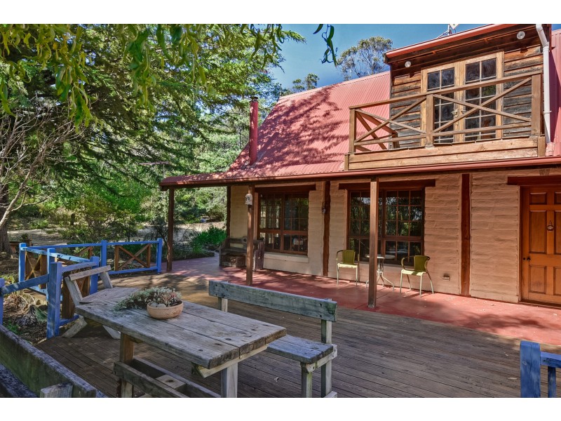 5629 Arthur Highway, Eaglehawk Neck TAS 7179