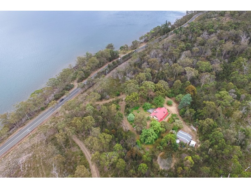 5629 Arthur Highway, Eaglehawk Neck TAS 7179