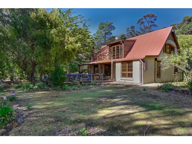 5629 Arthur Highway, Eaglehawk Neck TAS 7179