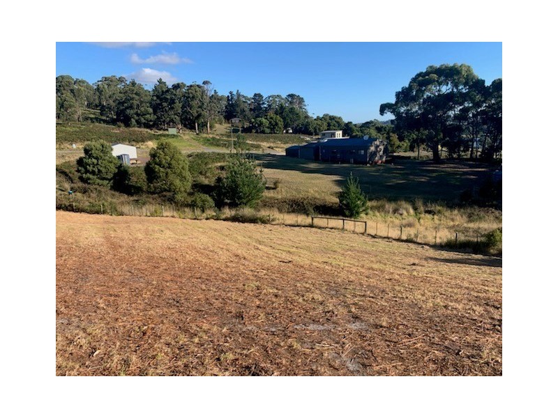 5 Protheroe Court, Nubeena TAS 7184