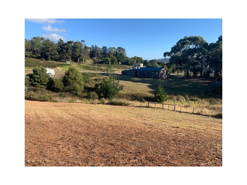 5 Protheroe Court, Nubeena TAS 7184