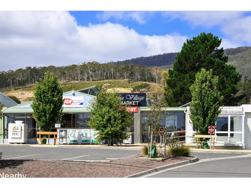 5 Protheroe Court, Nubeena TAS 7184
