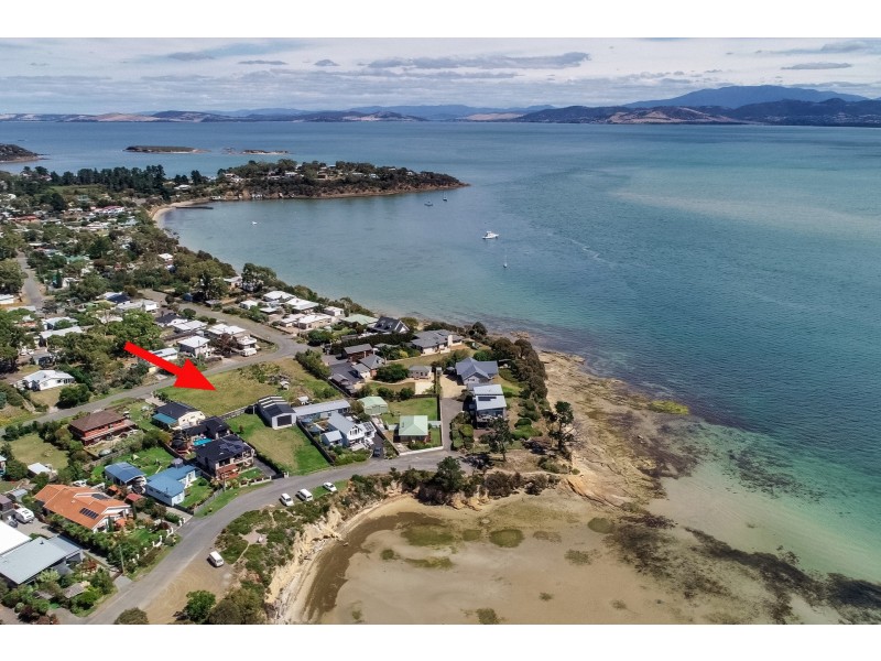 21-23 Fourth Avenue, Dodges Ferry TAS 7173