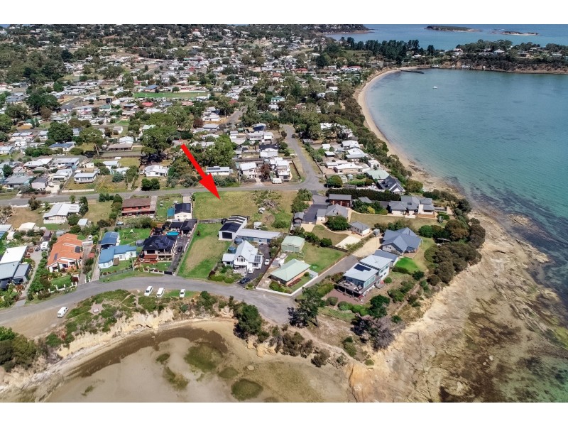 21-23 Fourth Avenue, Dodges Ferry TAS 7173