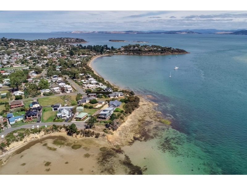 21-23 Fourth Avenue, Dodges Ferry TAS 7173