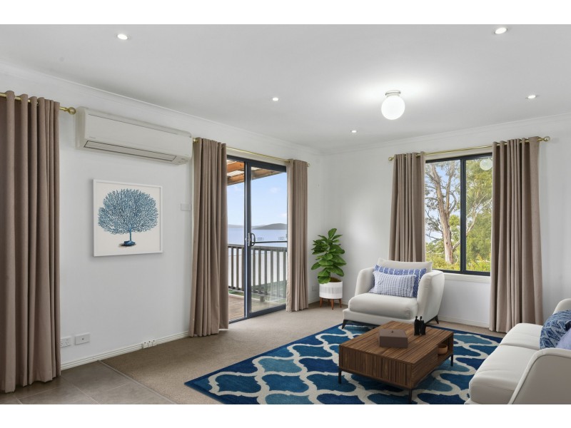 12 Broom Street, Primrose Sands TAS 7173