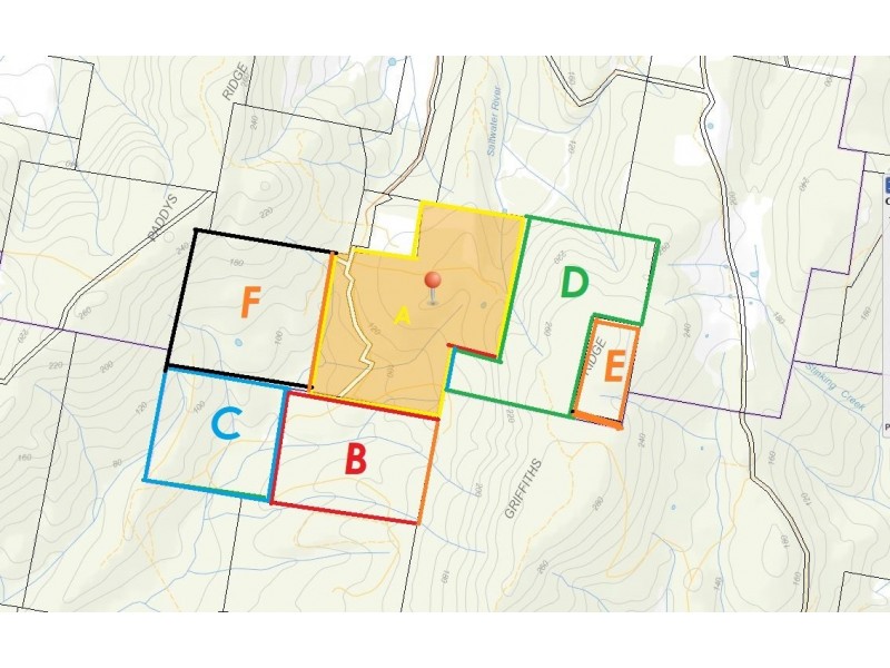 B/390 Hurdle Road, Saltwater River TAS 7186