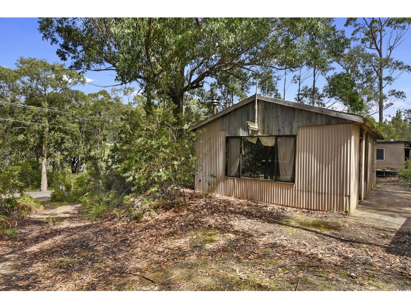 160 Old Jetty Road, Eaglehawk Neck TAS 7179