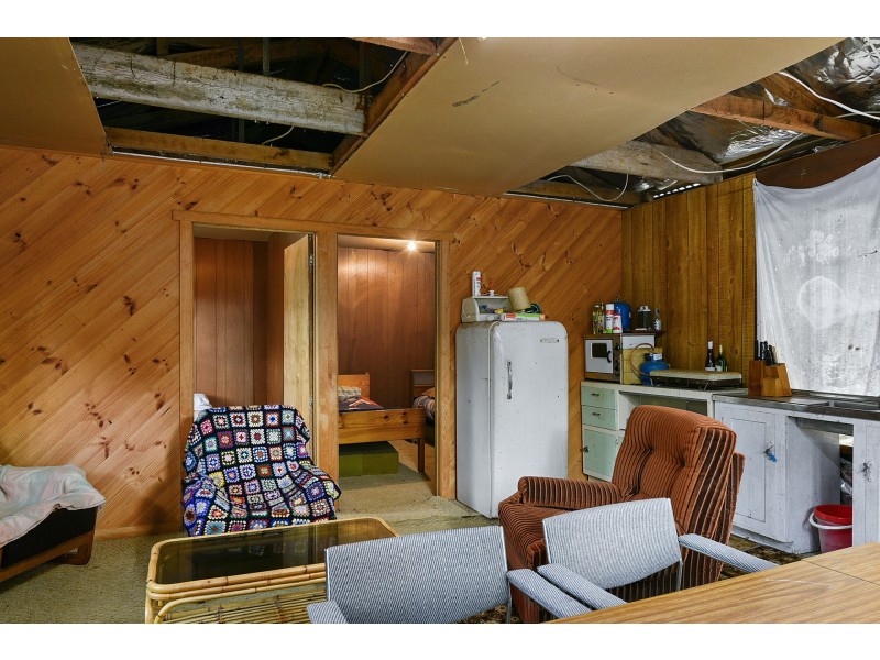 160 Old Jetty Road, Eaglehawk Neck TAS 7179