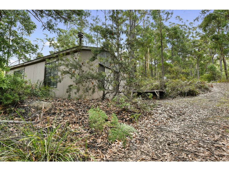 160 Old Jetty Road, Eaglehawk Neck TAS 7179