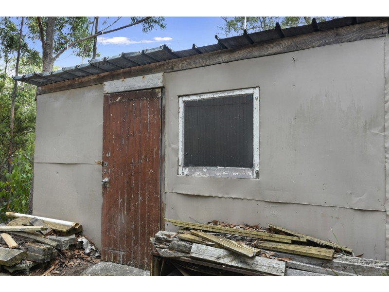 160 Old Jetty Road, Eaglehawk Neck TAS 7179