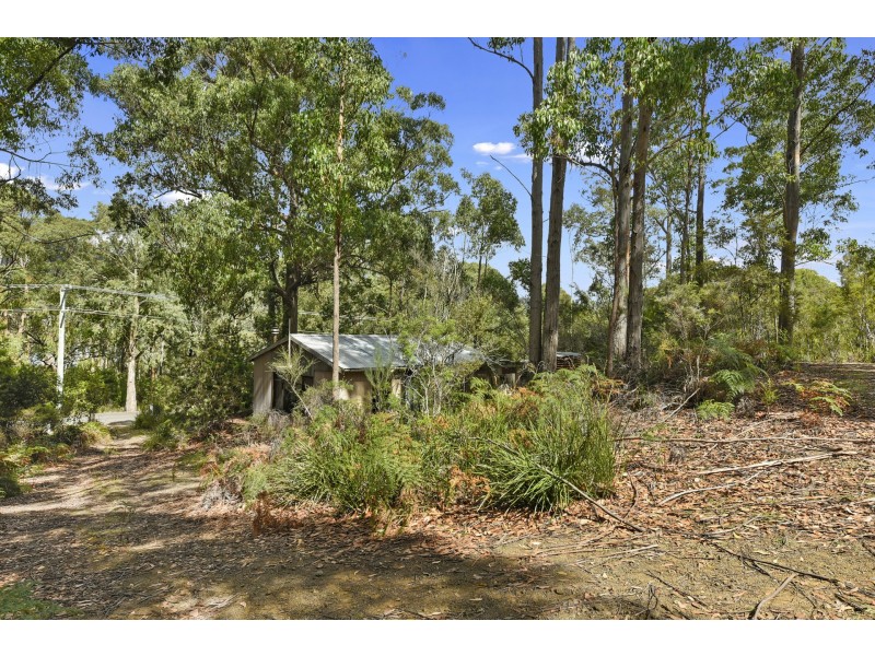 160 Old Jetty Road, Eaglehawk Neck TAS 7179