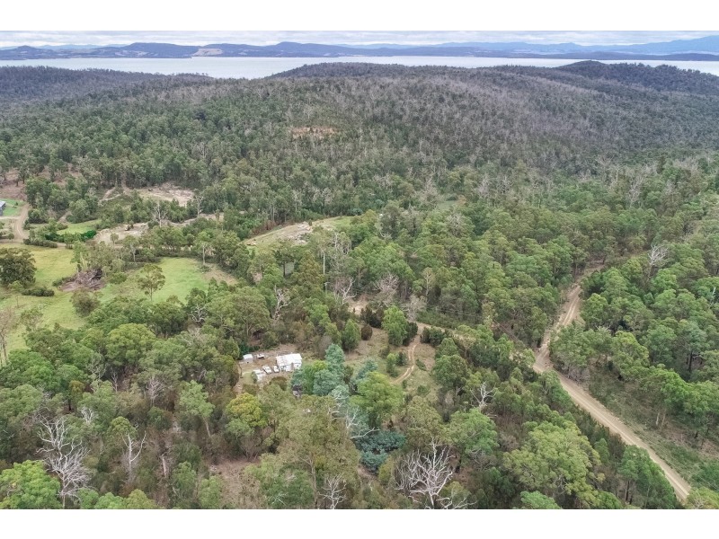75 Flinders Bay Road, Murdunna TAS 7178