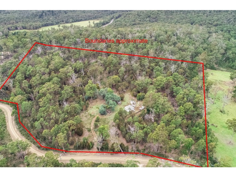 75 Flinders Bay Road, Murdunna TAS 7178