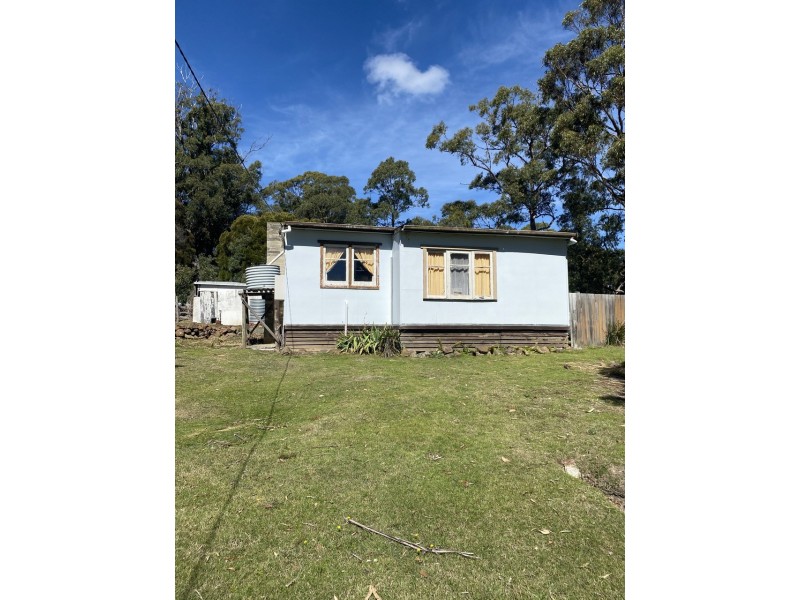 75 Flinders Bay Road, Murdunna TAS 7178