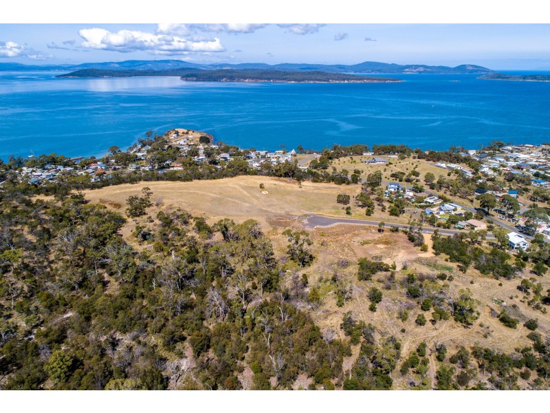 Lot 2 Fynbos Place, Primrose Sands TAS 7173