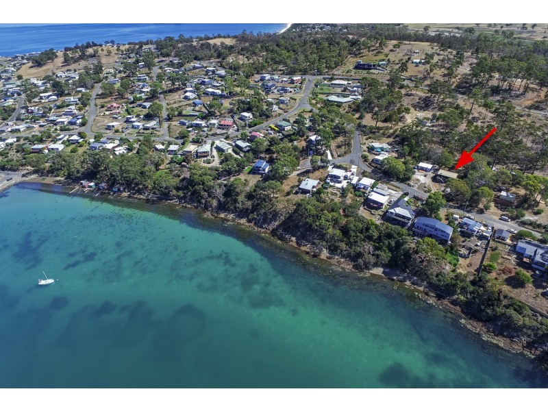 10 Susans Bay Road, Primrose Sands TAS 7173