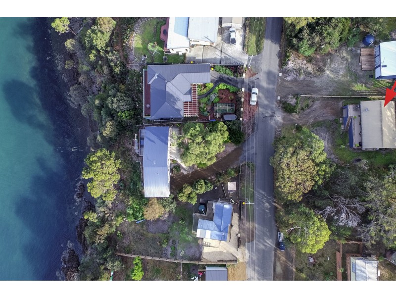10 Susans Bay Road, Primrose Sands TAS 7173