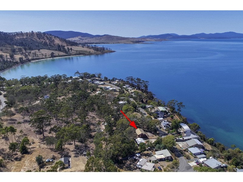 10 Susans Bay Road, Primrose Sands TAS 7173