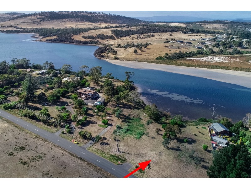400 Carlton River Road, Carlton River TAS 7173