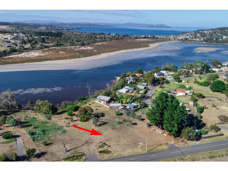 400 Carlton River Road, Carlton River TAS 7173