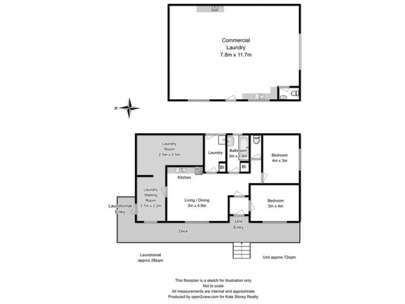 6953 Arthur Highway, Port Arthur TAS 7182