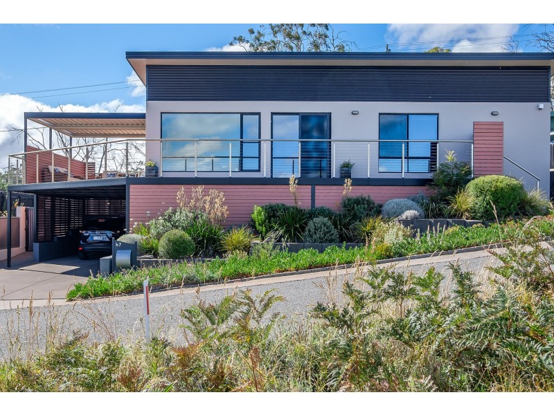 67 Rantons Road, Dodges Ferry TAS 7173