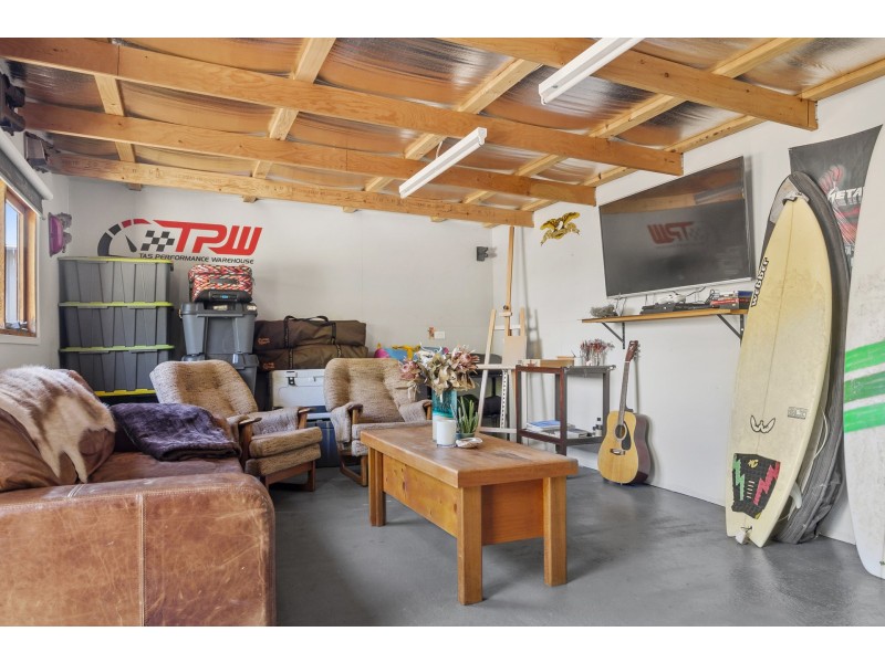 2 Riviera Drive, Carlton TAS 7173