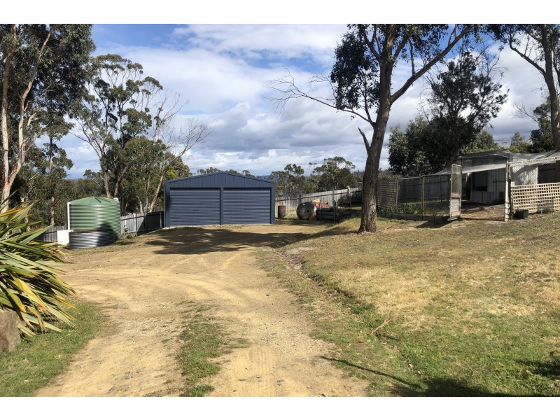 189 Sommers Bay Road, Murdunna TAS 7178