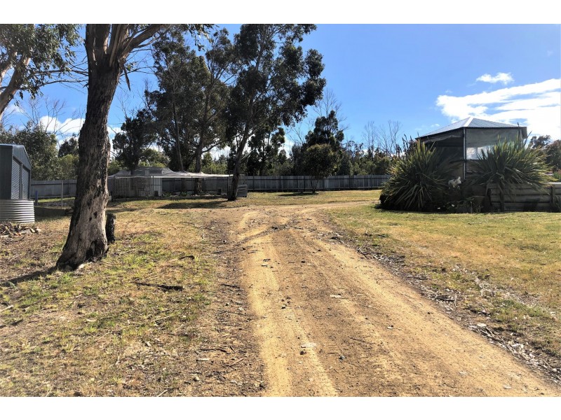 189 Sommers Bay Road, Murdunna TAS 7178