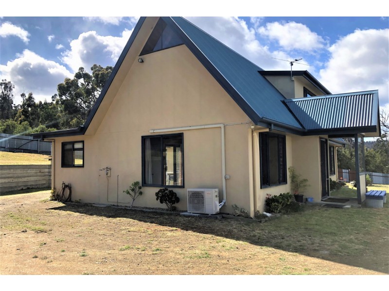 189 Sommers Bay Road, Murdunna TAS 7178