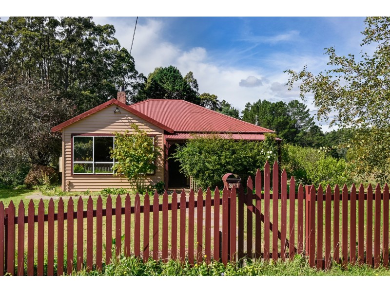 321 Stormlea Road, Highcroft TAS 7183